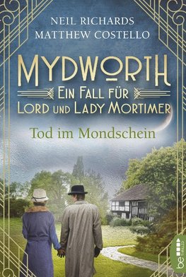 Mydworth - Tod im Mondschein