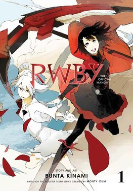 RWBY