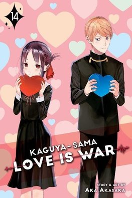 Kaguya-sama