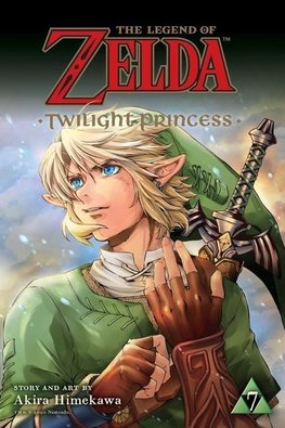 The Legend of Zelda