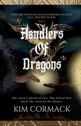 Handlers Of Dragons