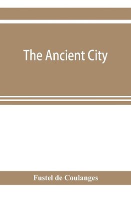 The ancient city