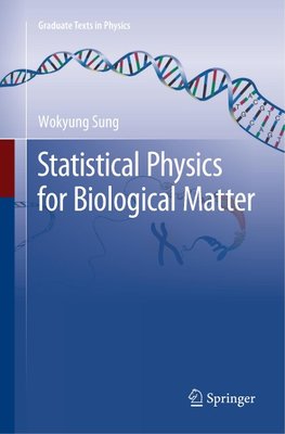 Statistical Physics for Biological Matter