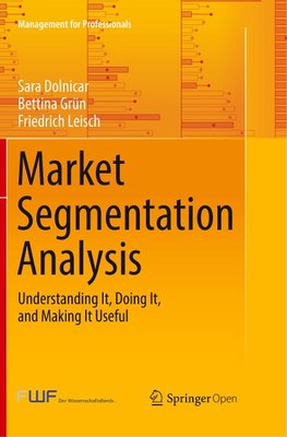 Market Segmentation Analysis