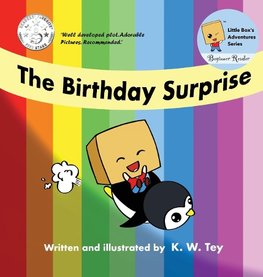 The Birthday Surprise