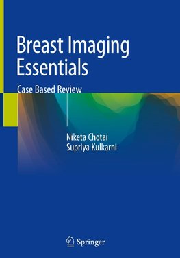 Breast Imaging Essentials