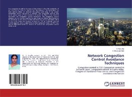 Network Congestion Control Avoidance Techniques