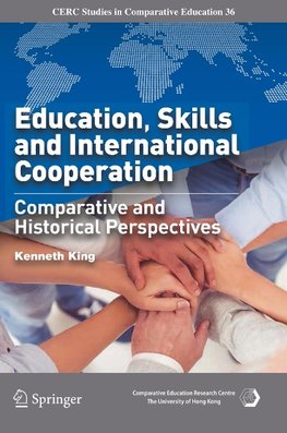 Education, Skills and International Cooperation