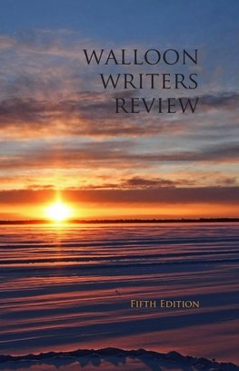 Walloon Writers Review