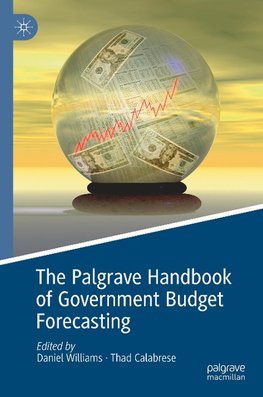 The Palgrave Handbook of Government Budget Forecasting