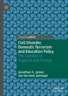 Civil Disorder, Domestic Terrorism and Education Policy