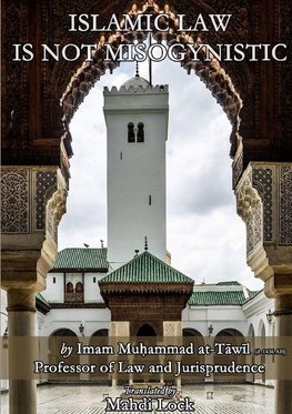 Islamic Law Is Not Misogynistic