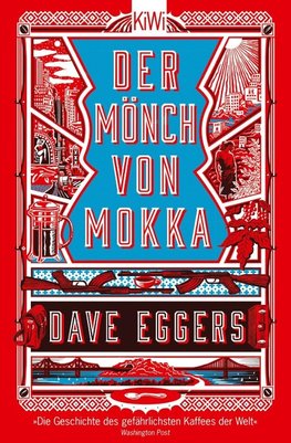 Der Mönch von Mokka