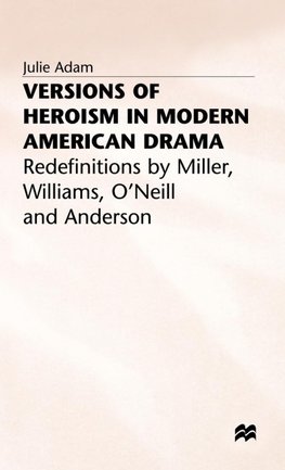 Versions of Heroism