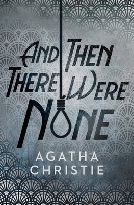 & THEN THERE WERE NONE HB