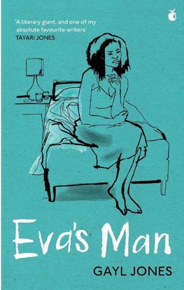Eva's Man