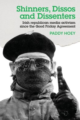 Shinners, Dissos and Dissenters
