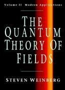 The Quantum Theory of Fields v2