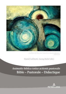 Bible ¿ Pastorale ¿ Didactique/Bible ¿ Pastoral ¿ Didactics
