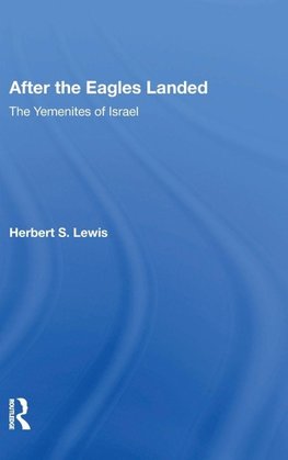 After the Eagles Landed