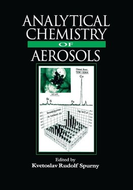 Analytical Chemistry of Aerosols