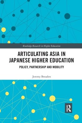 Articulating Asia in Japanese Higher Education