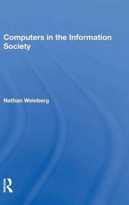 Computers In The Information Society