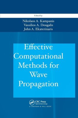Effective Computational Methods for Wave Propagation