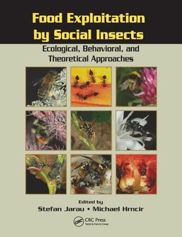 Food Exploitation By Social Insects