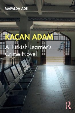 Kaçan Adam