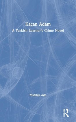 Kaçan Adam