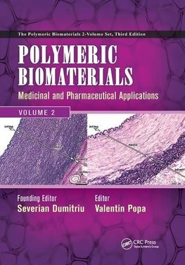Polymeric Biomaterials