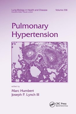 Pulmonary Hypertension