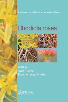 Rhodiola rosea