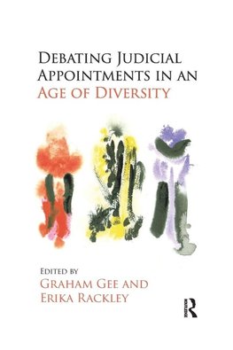 Debating Judicial Appointments in an Age of Diversity