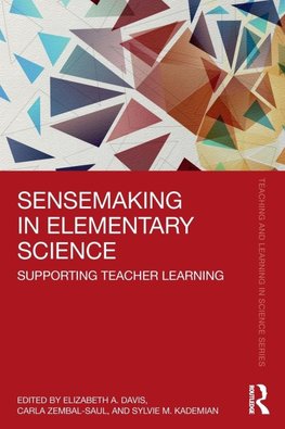Sensemaking in Elementary Science