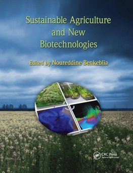 Sustainable Agriculture and New Biotechnologies