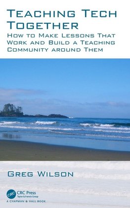 Teaching Tech Together