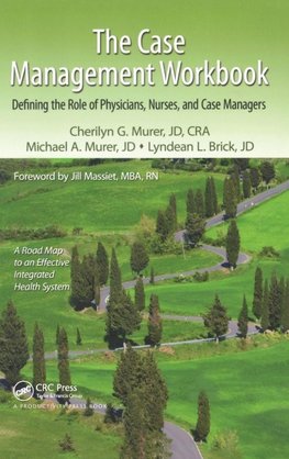 The Case Management Workbook