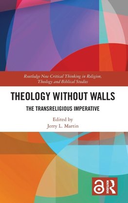 Theology Without Walls