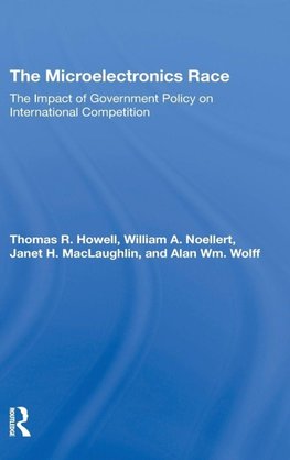 The Microelectronics Race