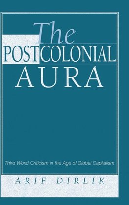 The Postcolonial Aura