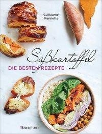 Süßkartoffel - die besten Rezepte