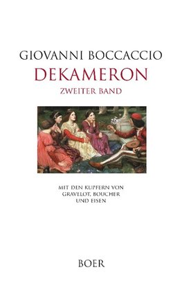 Dekameron Band 2