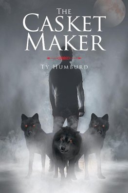 The Casket Maker