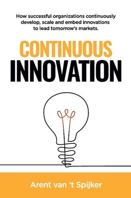 Continuous Innovation
