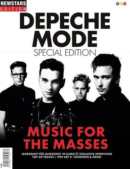 DEPECHE MODE - SPECIAL EDITION
