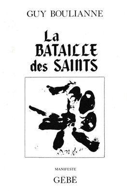 La bataille des saints