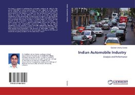 Indian Automobile Industry