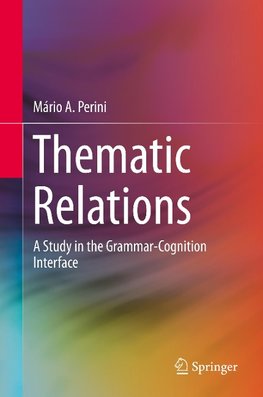 Thematic Relations
